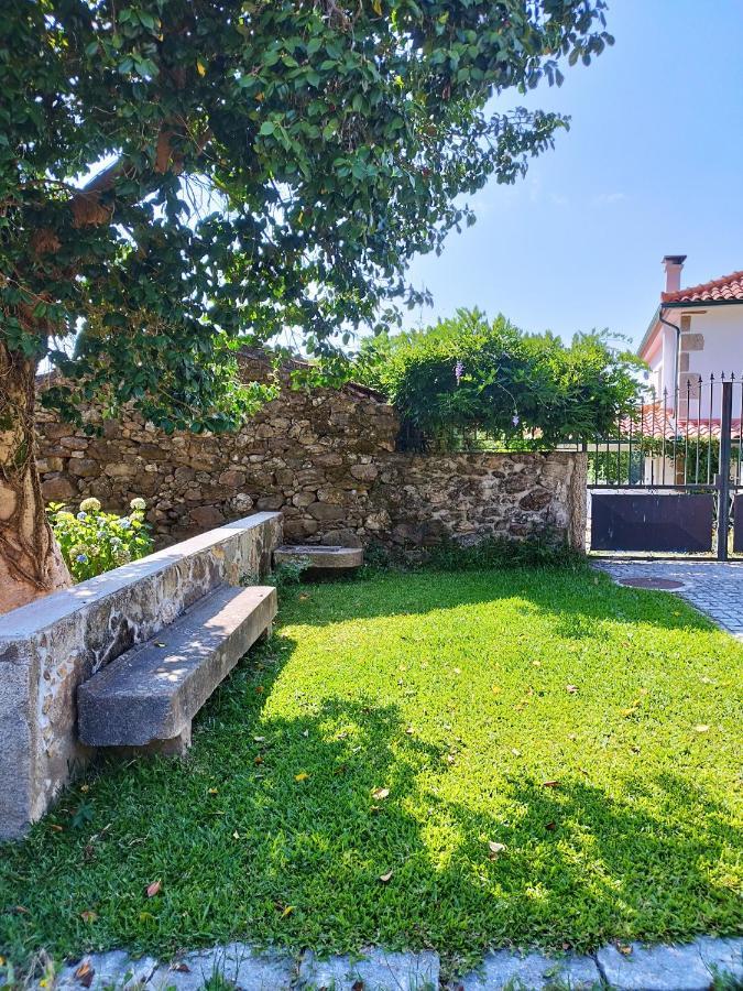 Box House Villa Paredes de Coura Exterior photo